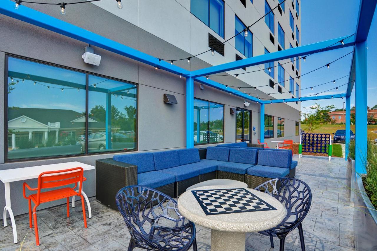 Tru By Hilton Fort Mill, Sc Exteriér fotografie