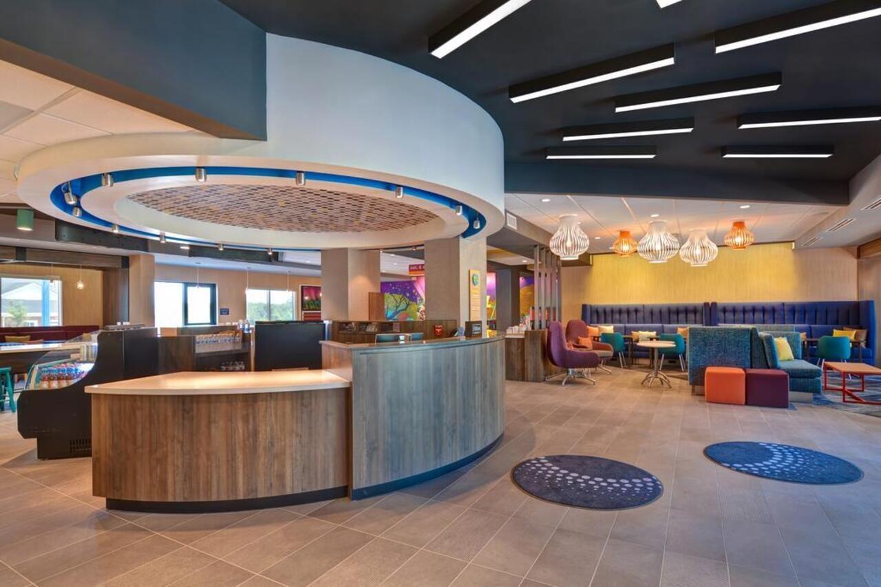Tru By Hilton Fort Mill, Sc Exteriér fotografie