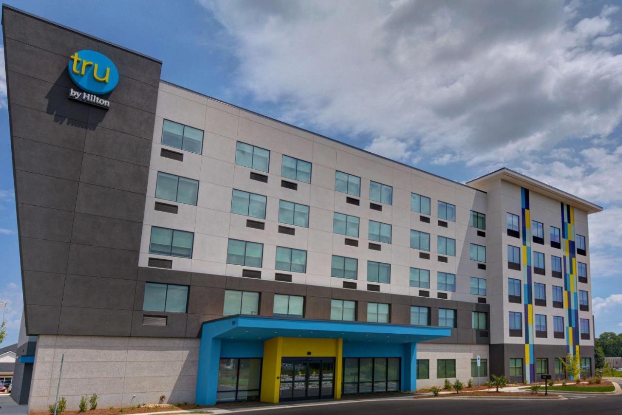 Tru By Hilton Fort Mill, Sc Exteriér fotografie