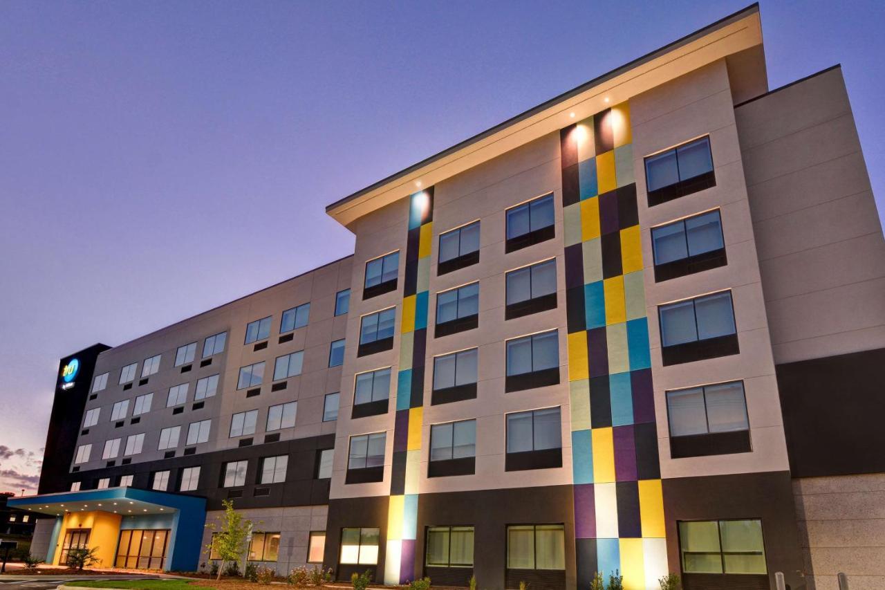 Tru By Hilton Fort Mill, Sc Exteriér fotografie