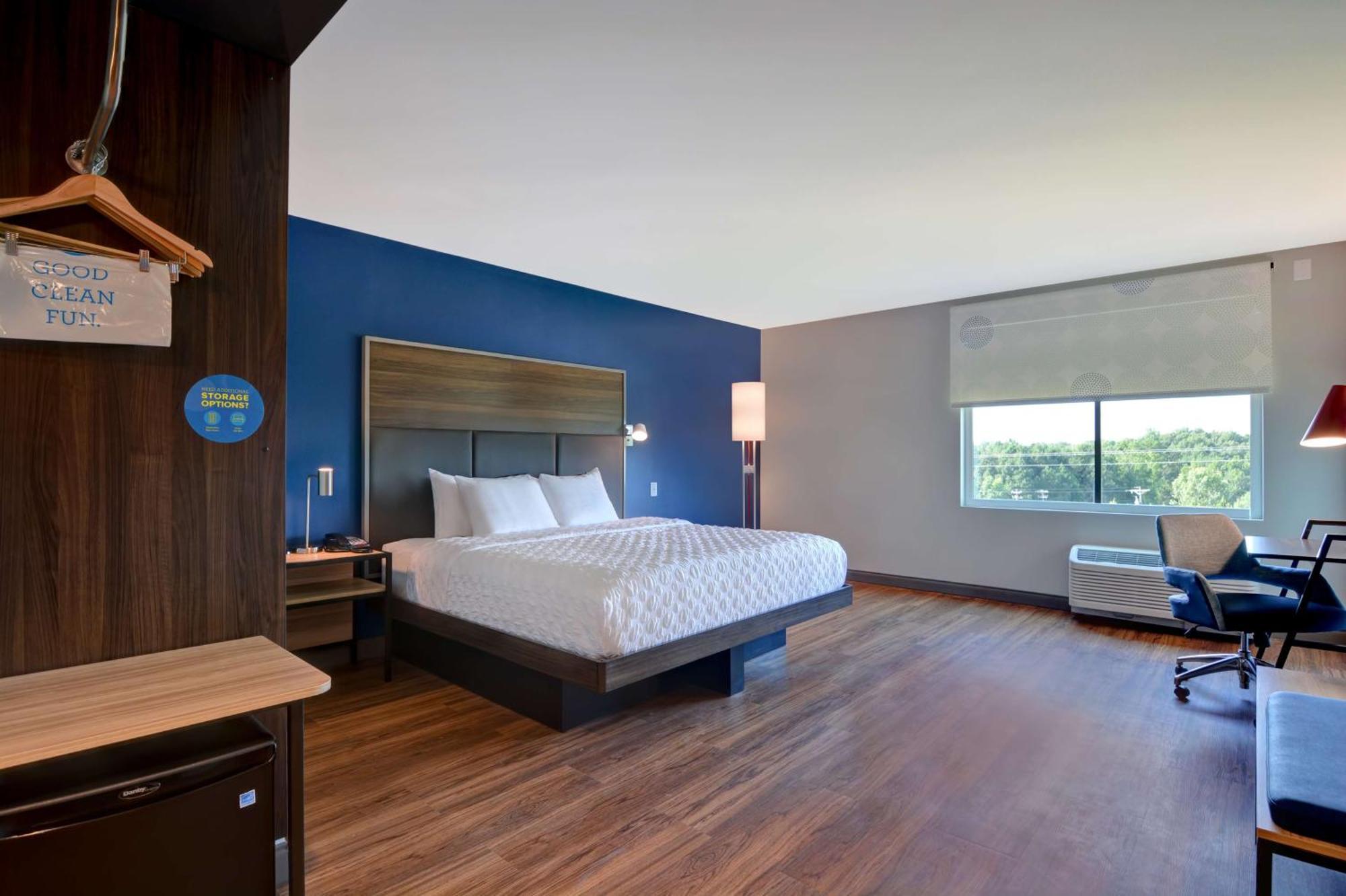 Tru By Hilton Fort Mill, Sc Exteriér fotografie